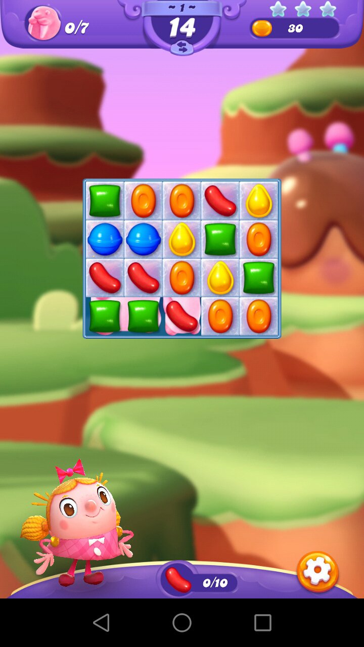 how to download candy crush on mac