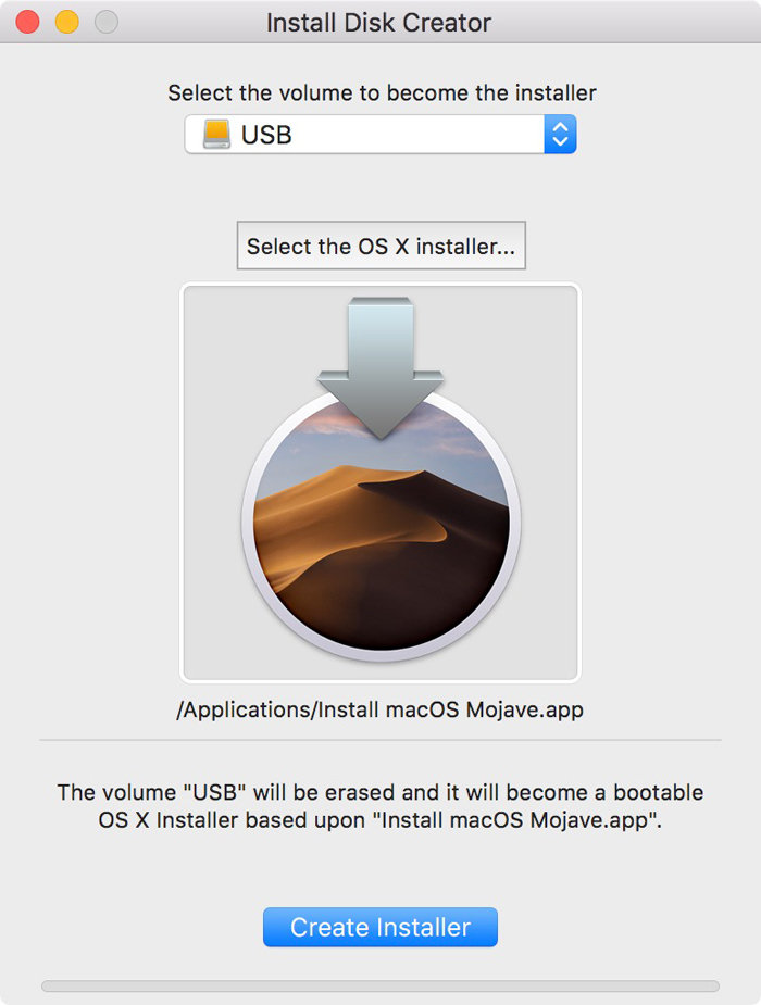 Mac Os X Mojave Disc Image Download